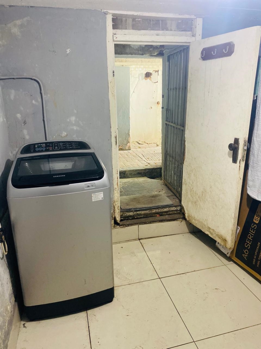 2 Bedroom Property for Sale in Richmond Hill Eastern Cape